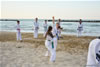 Beach Taekwondo Pesaro